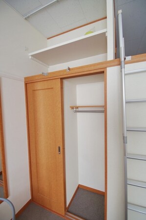 レオパレスFine Viewの物件内観写真